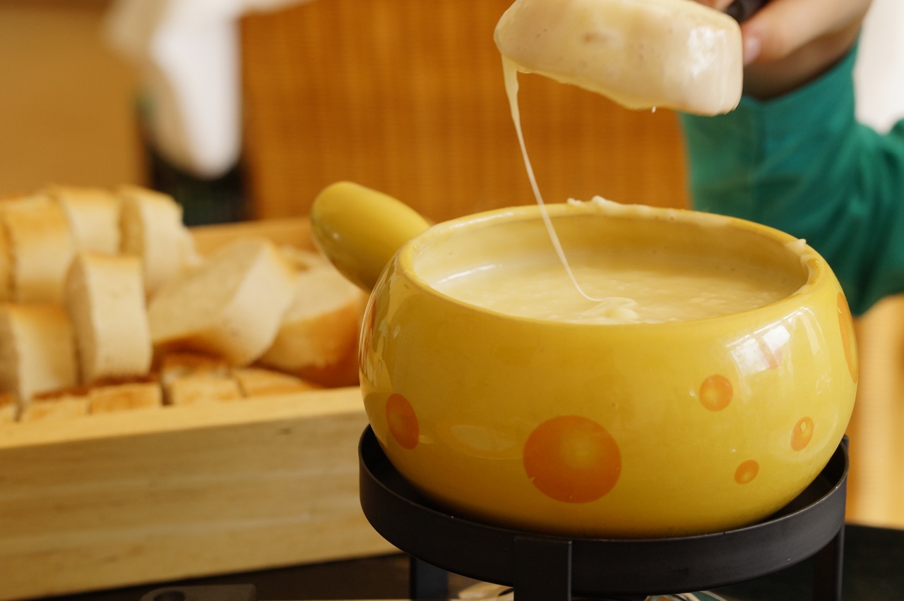 Βαθμολογία του καλύτερου fondue για το 2020