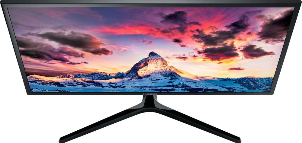 Review monitor Samsung S27F358FWI