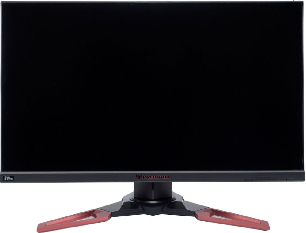 Review of the monitor Acer Predator XB271HUbmiprz