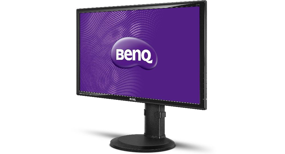 BenQ GW2765HT Monitor gjennomgang