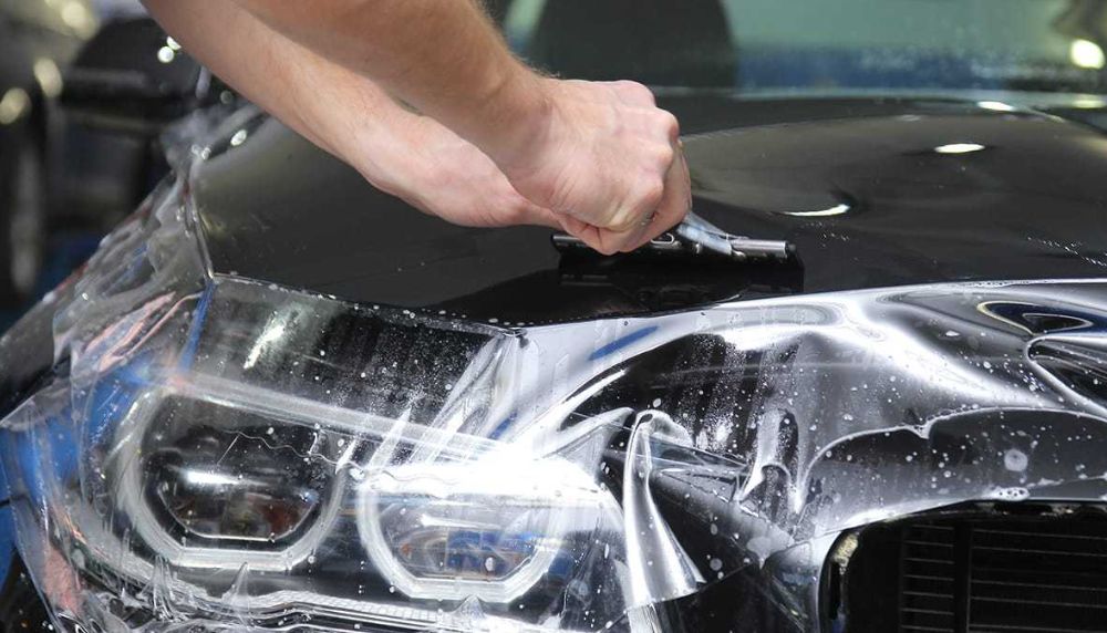 Rating of the best protective coatings for the car body for 2020