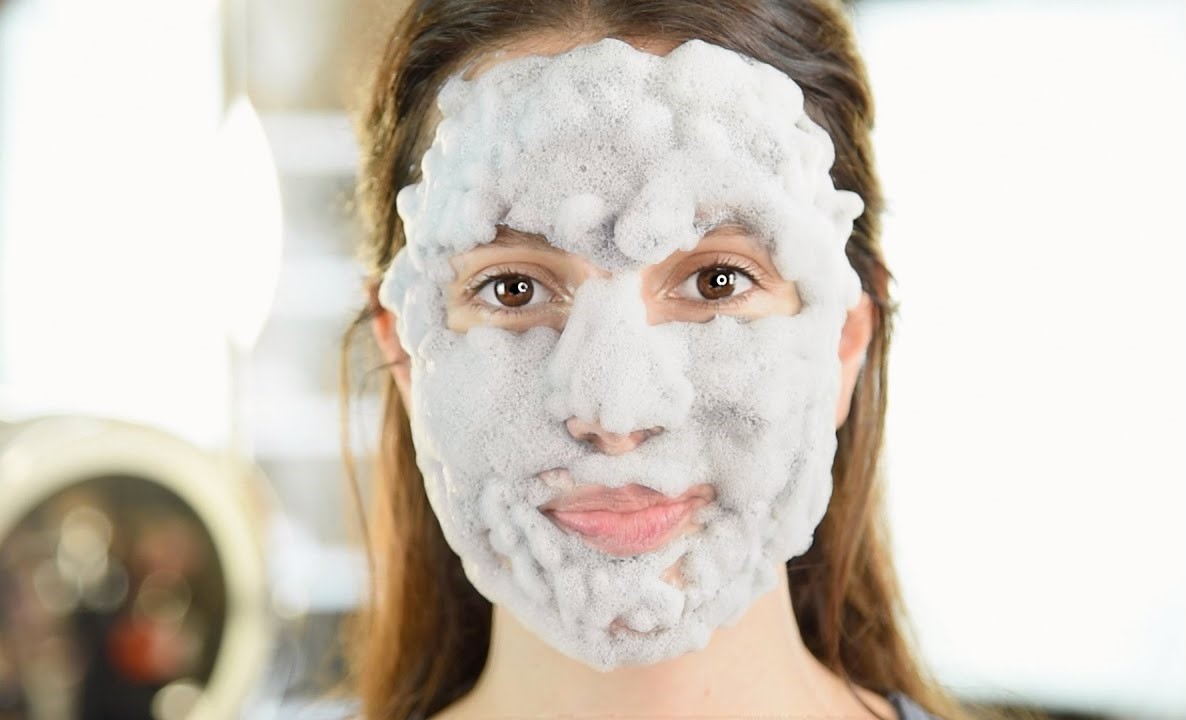 Rankning av de bästa bubbla ansiktsmaskerna för 2020