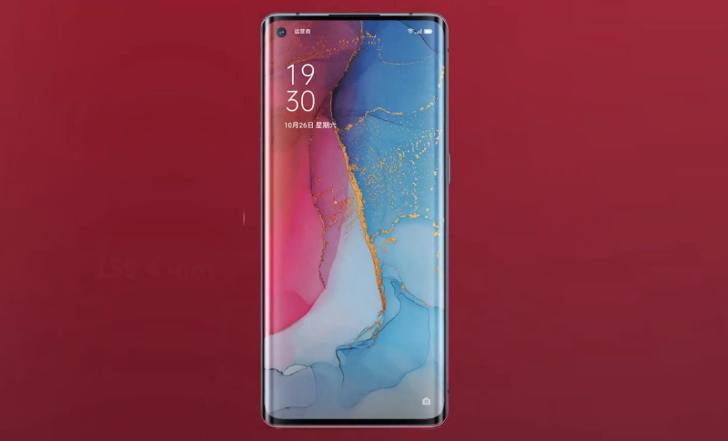 Oppo Reno 3 Pro smartphone review with key features