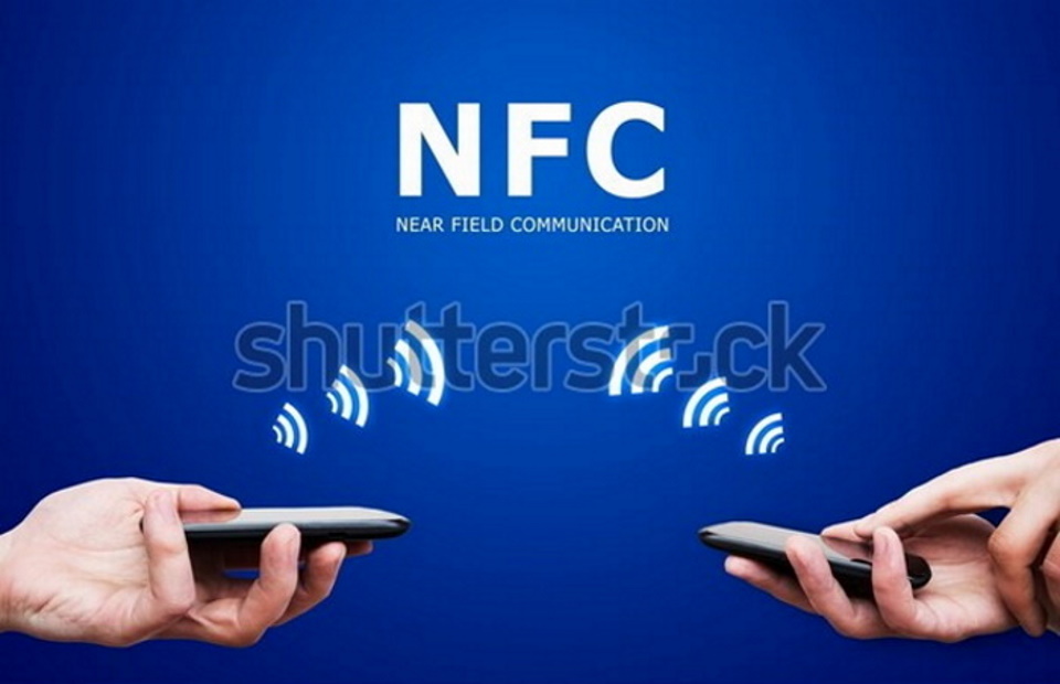 Best smartphones with NFC module for 2020