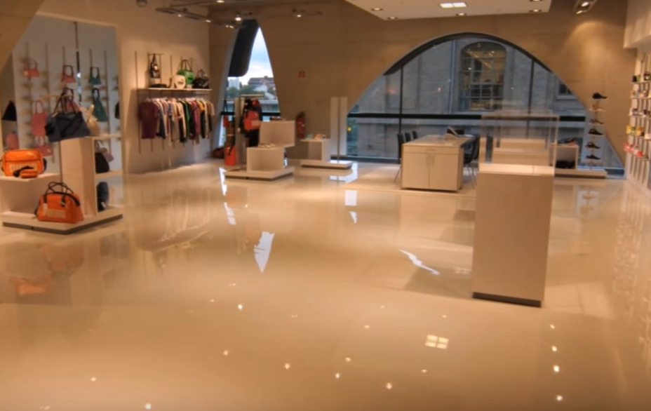 Rating of the best self-leveling floors for 2020