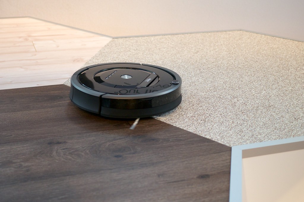 Rating of the best robot vacuum cleaner models for 2020