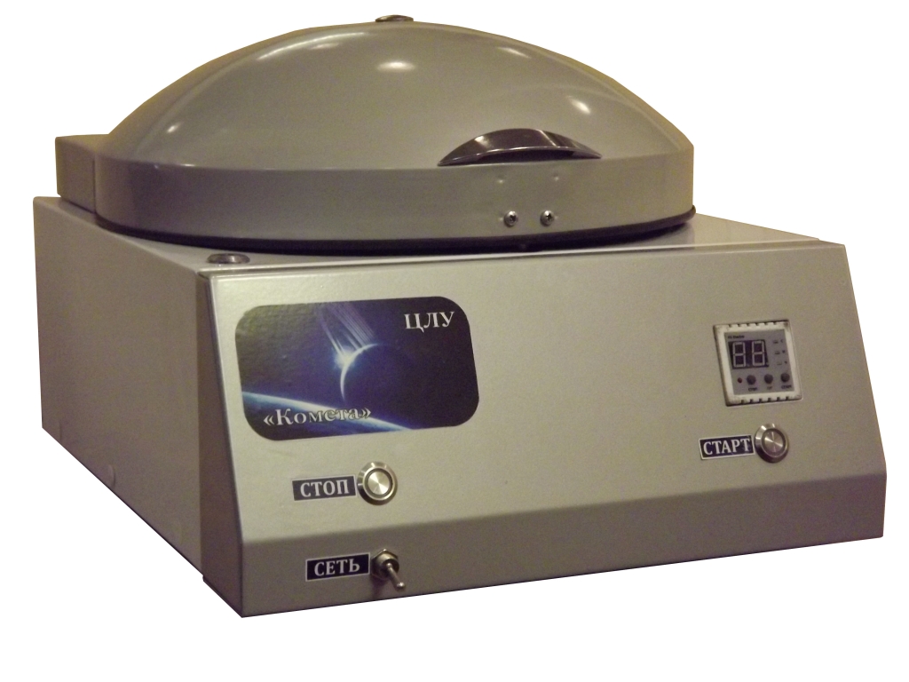 Ranking of the best laboratory centrifuges for 2020
