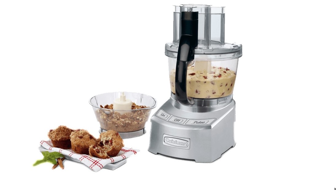 Ranking of the best food processors in 2020