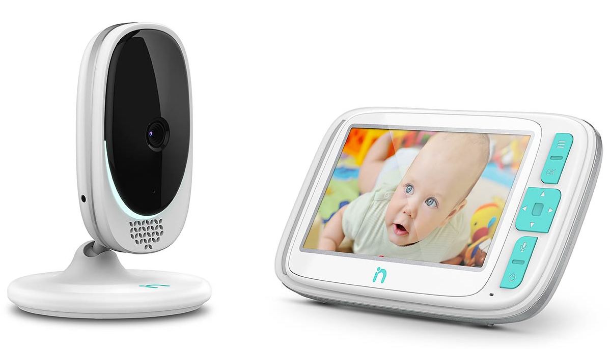 Ocjena najboljih modela monitora za bebe za 2020. godinu