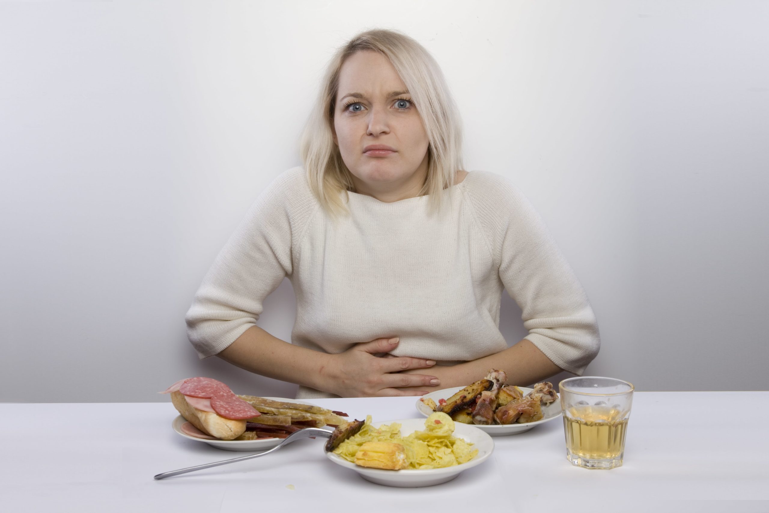 Rating of the best remedies for heartburn in 2020
