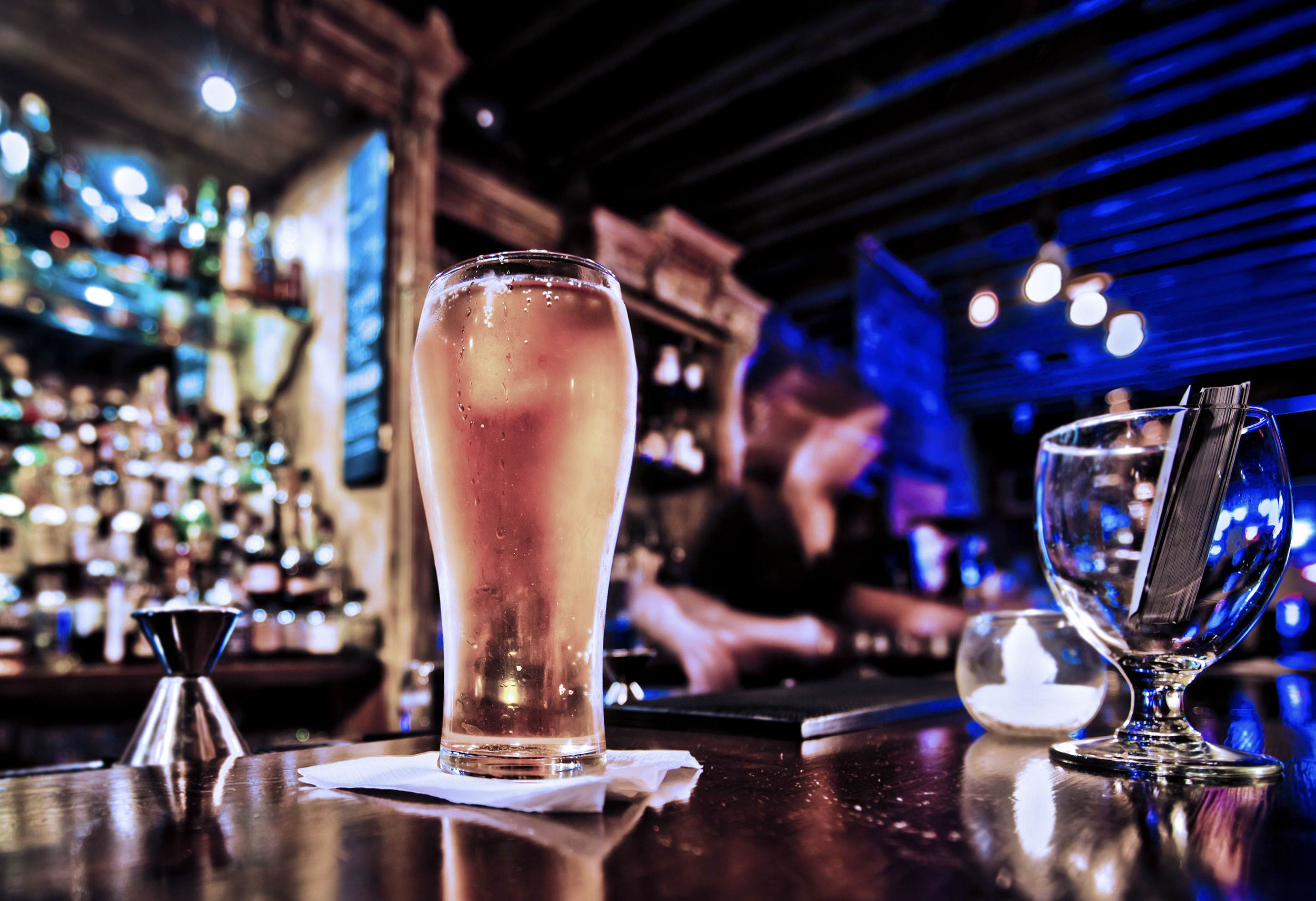 Βαθμολογία των καλύτερων μπαρ στο Νοβοσιμπίρσκ το 2020