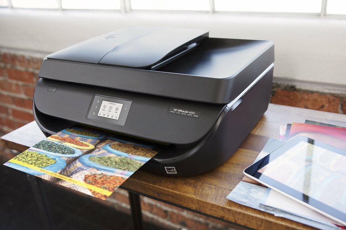 Rating of the best photo printers for quality photos for 2020