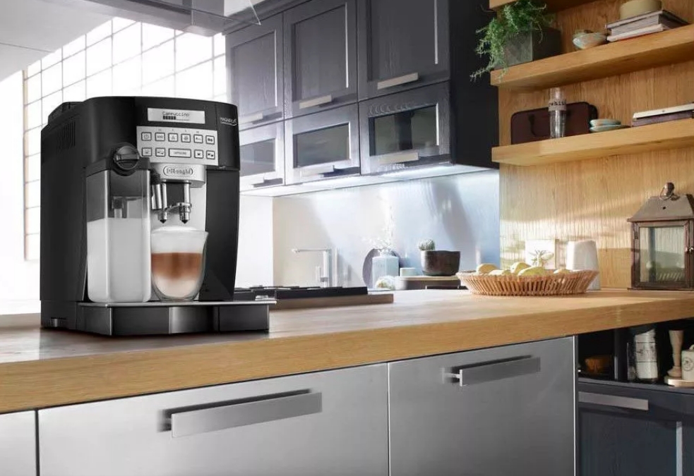 Betyg för de bästa kaffemaskinerna hemma 2020