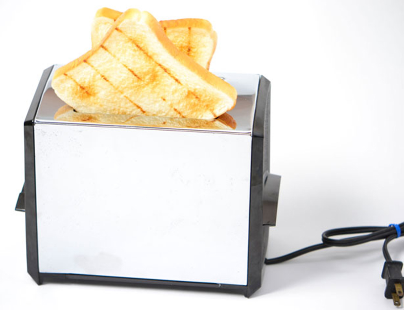 Rating of the best models of toaster for home in 2020