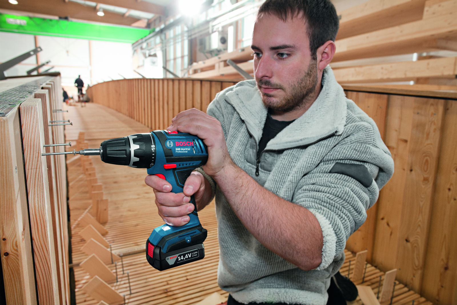Ranking of the best cordless drills for 2020