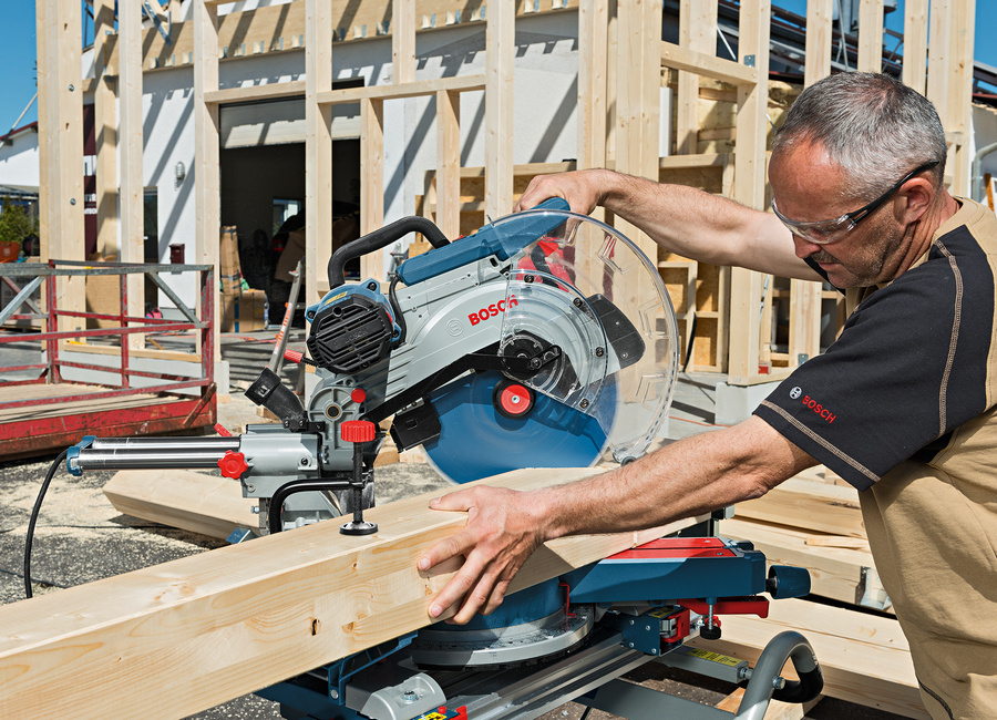 Ranking of the best miter saws for 2020