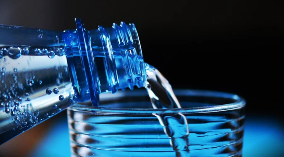 Ocjena najboljih marki mineralne vode u Rusiji za 2020. godinu