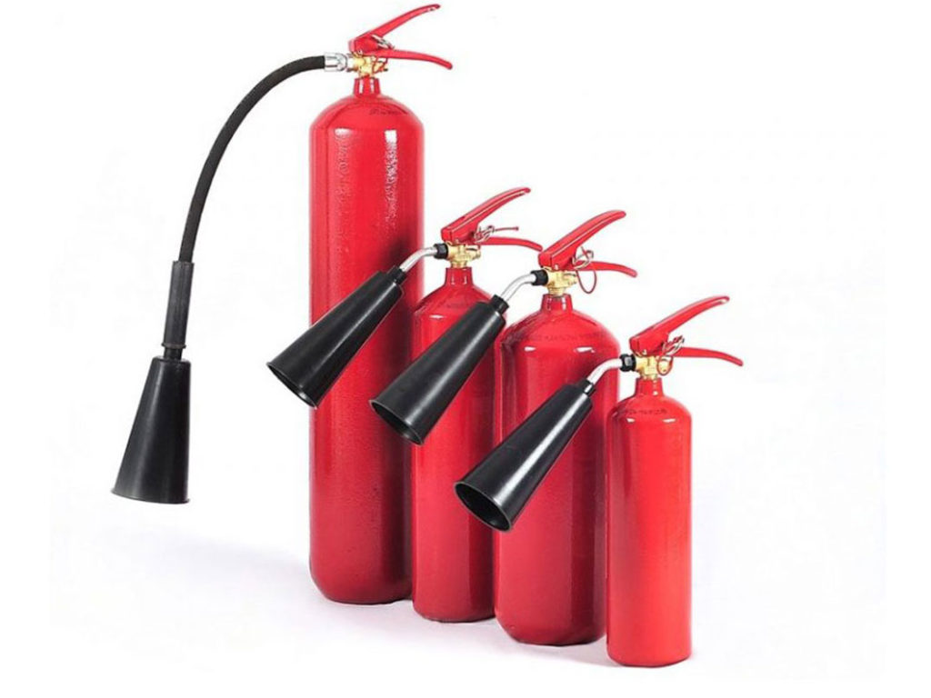 The best fire extinguishers for cars for 2020
