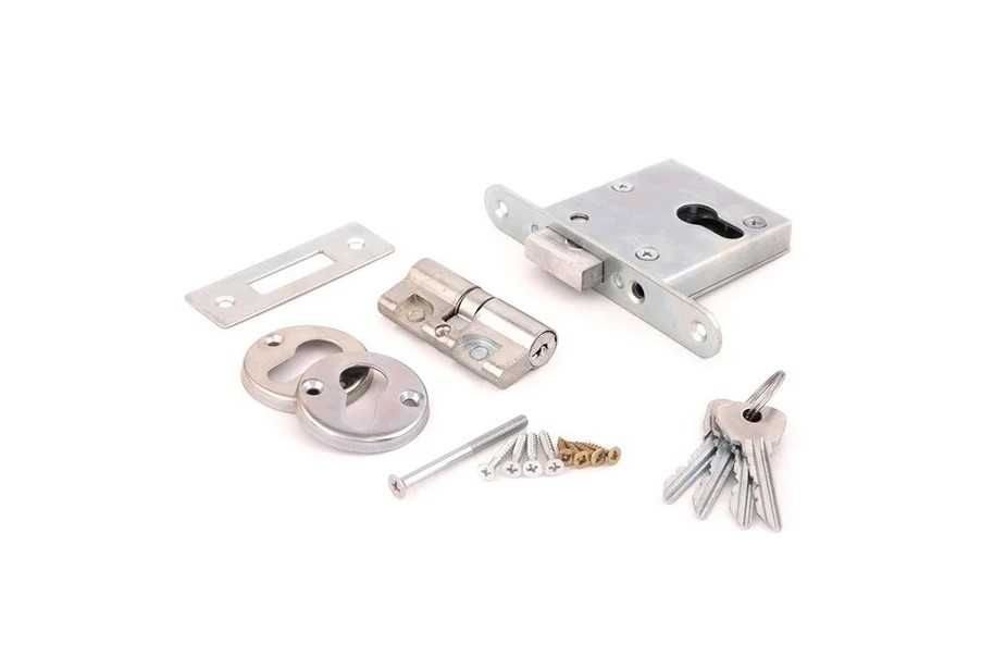 Rating of the best cylinder door locks for 2020