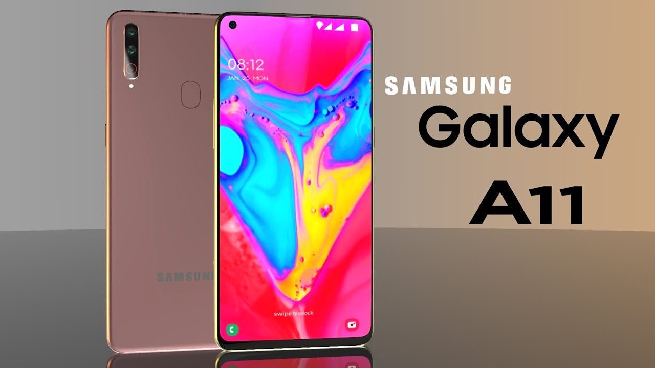 Critique complète du smartphone Samsung Galaxy A11 avec fonctionnalités clés
