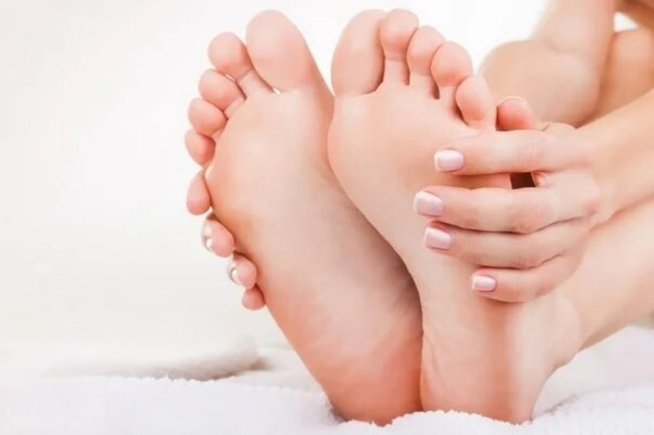 Ranking of the best remedies for cracked heels for 2020