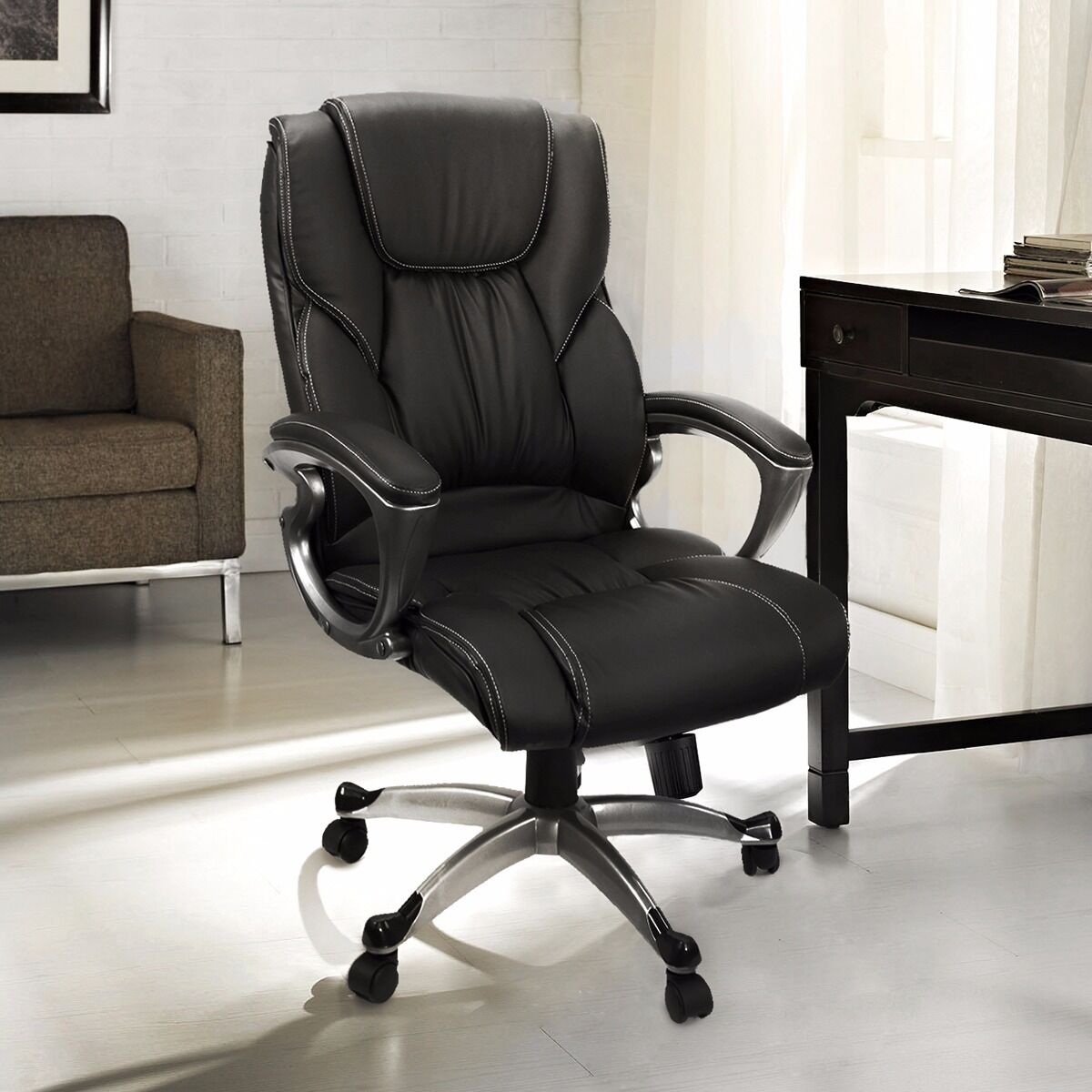 Best office chair manufacturers in 2020