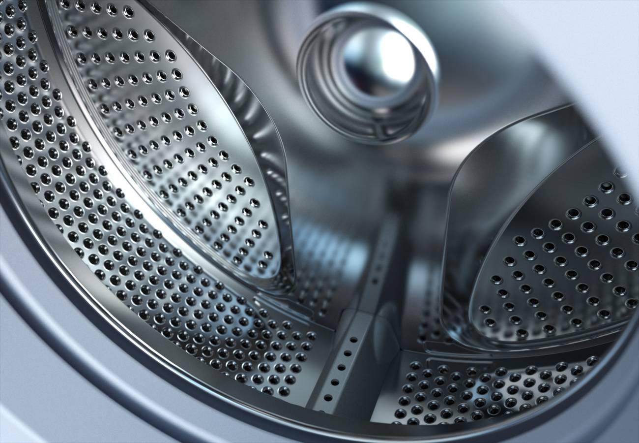 Рейтинг на най-добрите препарати за почистване на перални машини за 2020 г.