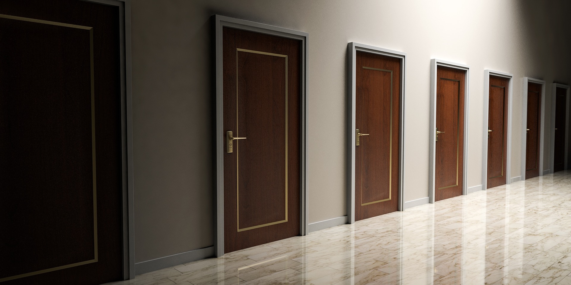 Hodnotenie najlepších vstupných kovových dverí do bytu pre rok 2020