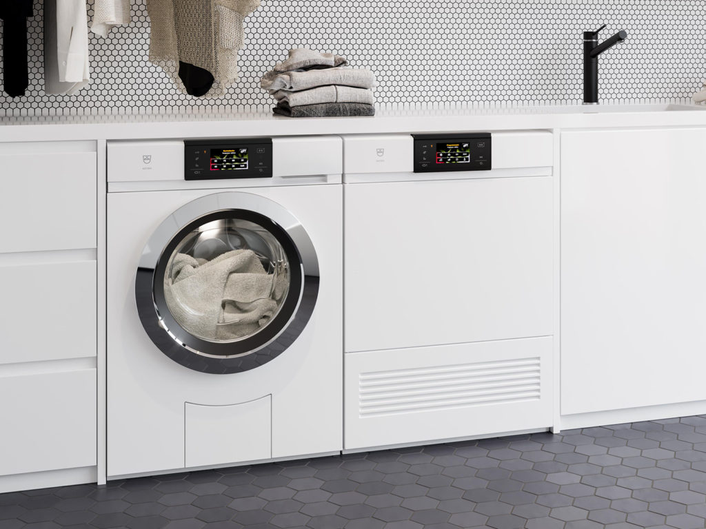 Washer-dryer rating in 2020