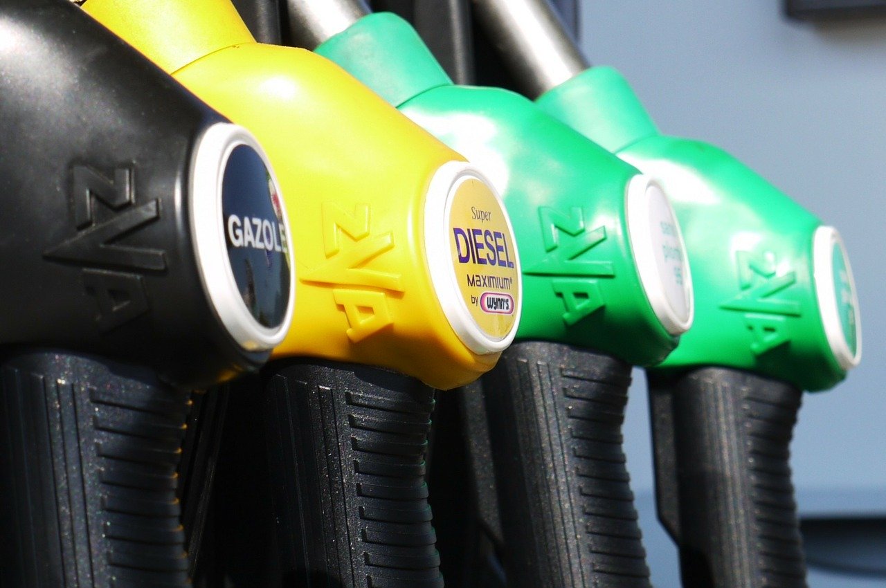 Rating of the best petroleum product meters for 2020