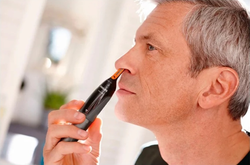 Ranking of the best trimmers to remove hair from nose and ears in 2020