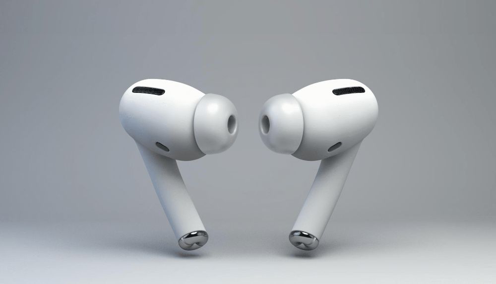 Mikä on Air Pods Prossa niin erikoista? Applen langattomien kuulokkeiden tarkistus