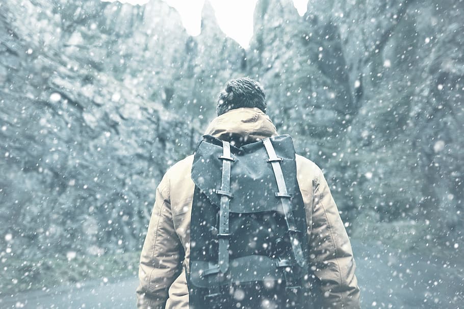 Ranking of the best backpacks for hunting and fishing for 2020