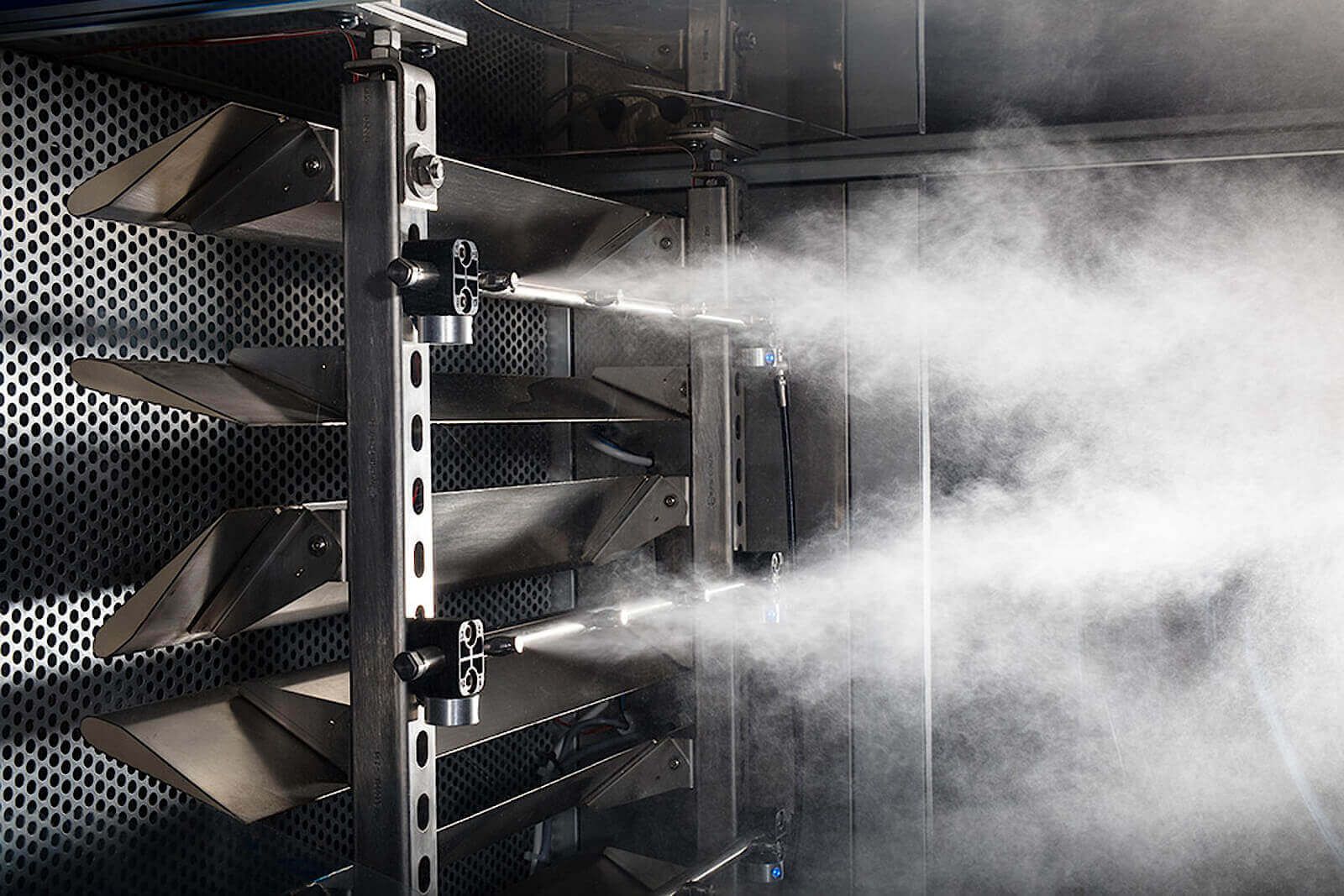 Ranking of the best industrial humidifiers in 2020