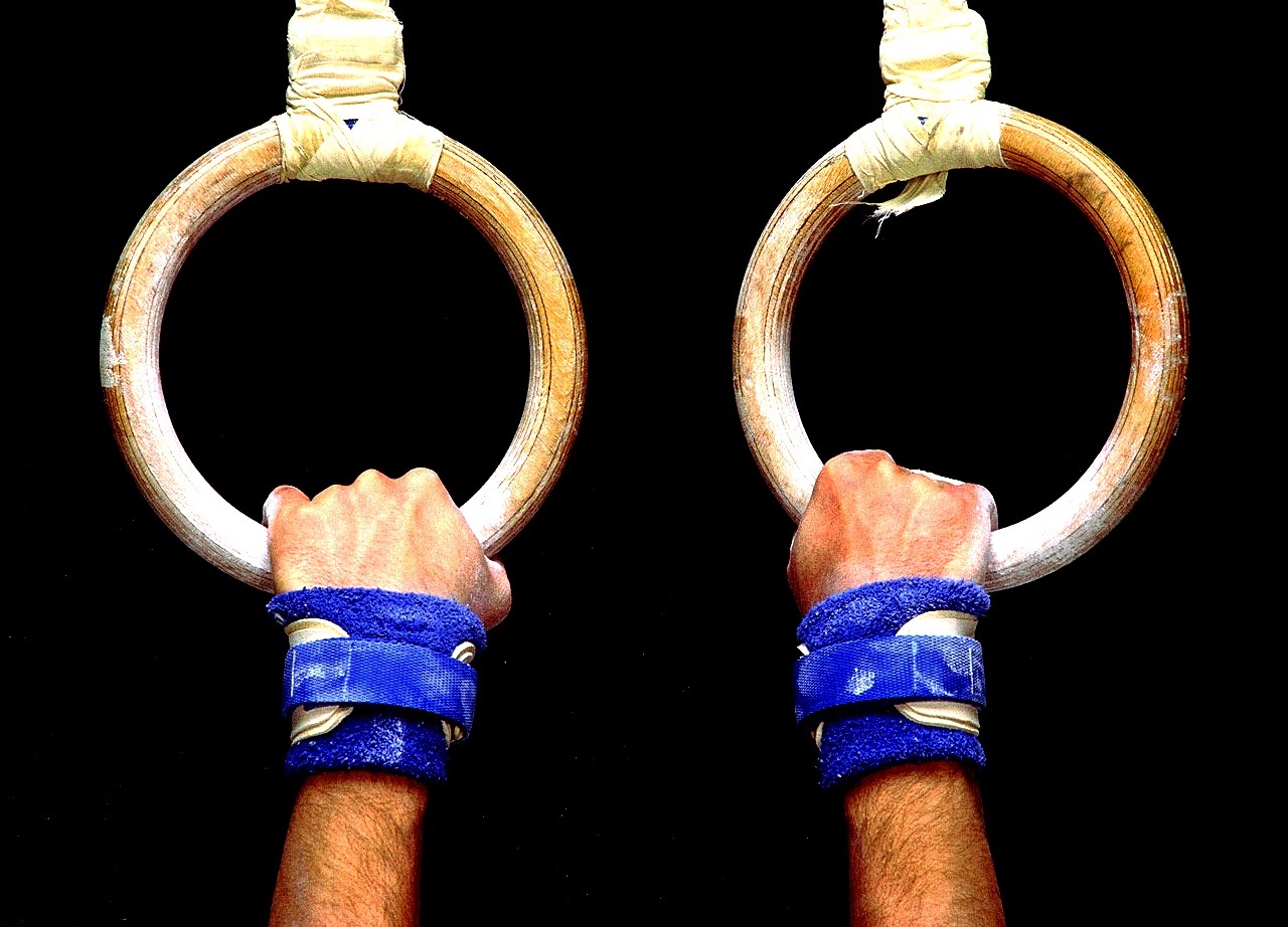 Rating of the best gymnastic rings for 2020