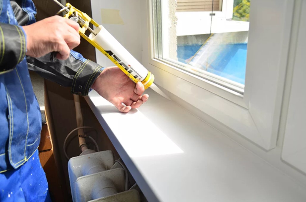 Rating of the best window sealants for 2020