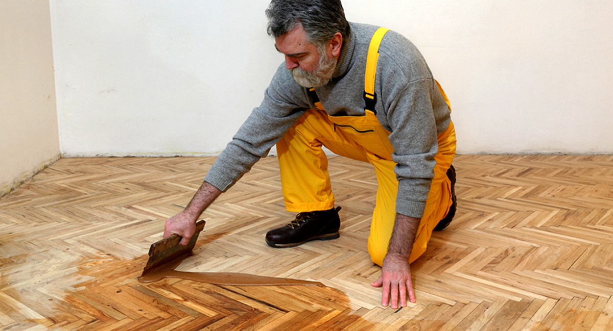 Rating of the best parquet varnishes for 2020