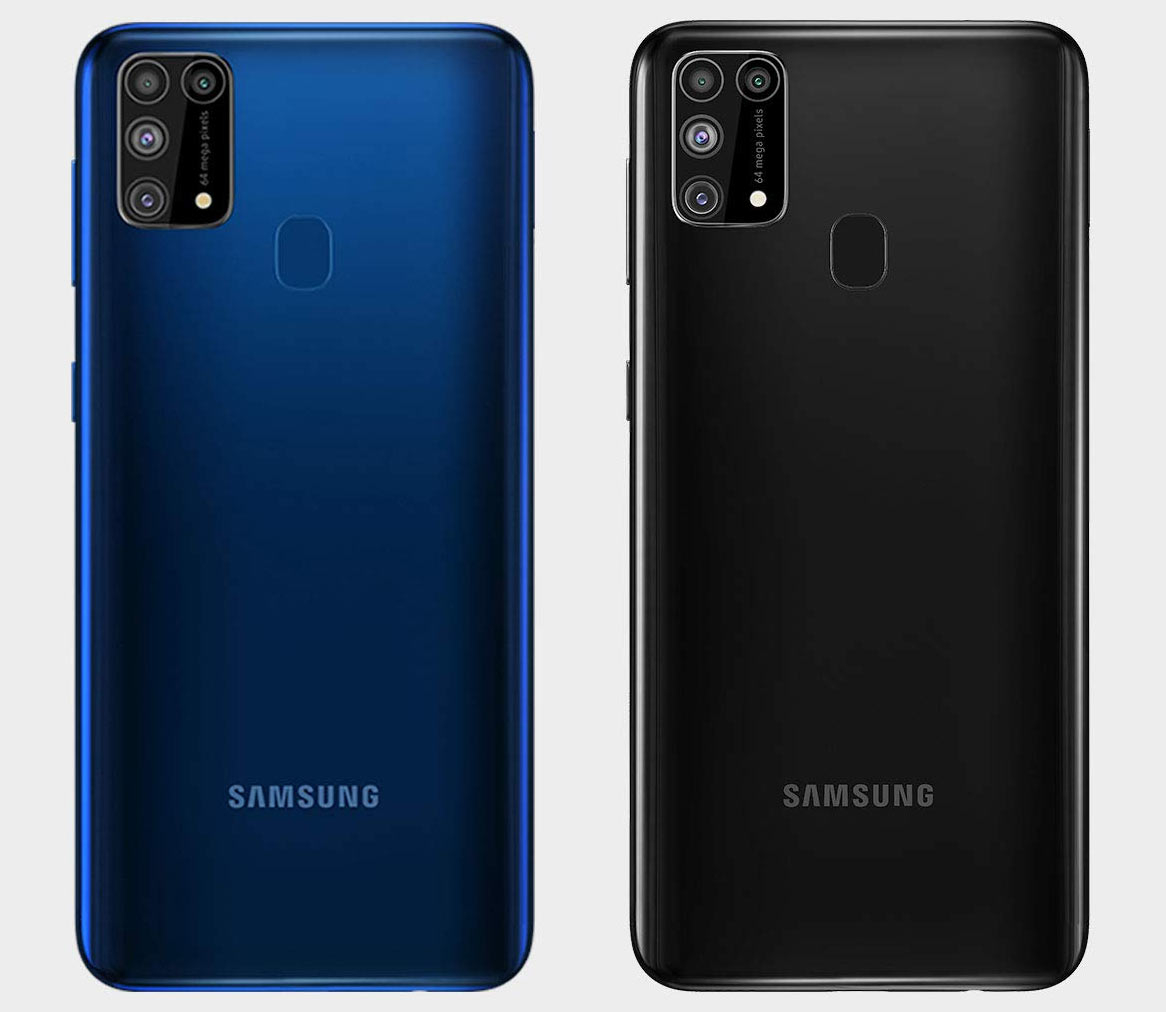 Granskning av smarttelefonen Samsung Galaxy M21 med de viktigaste egenskaperna