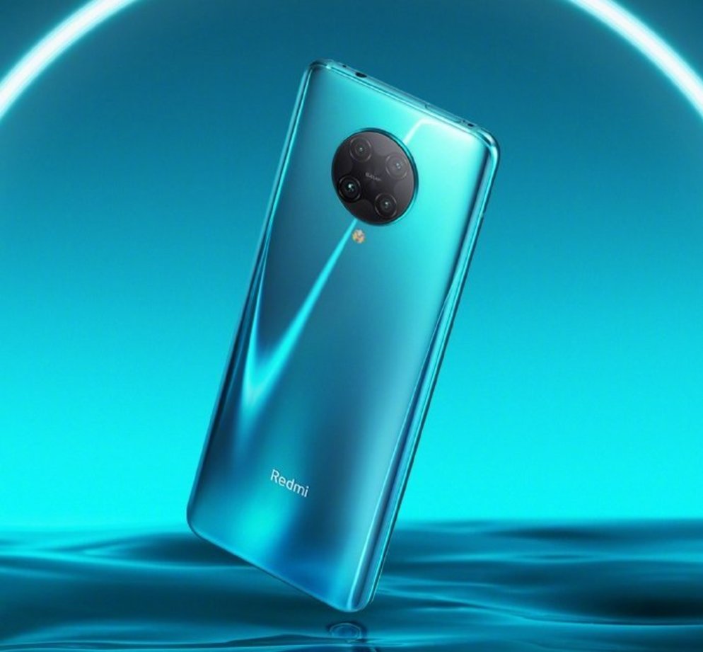 Katsaus älypuhelimen Xiaomi Redmi K30 Proon pääominaisuuksilla
