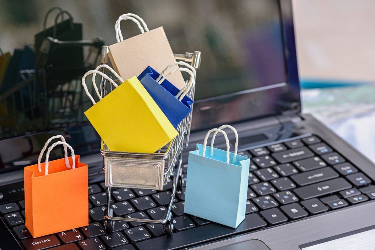 Rating of the best CMS for online stores for 2020