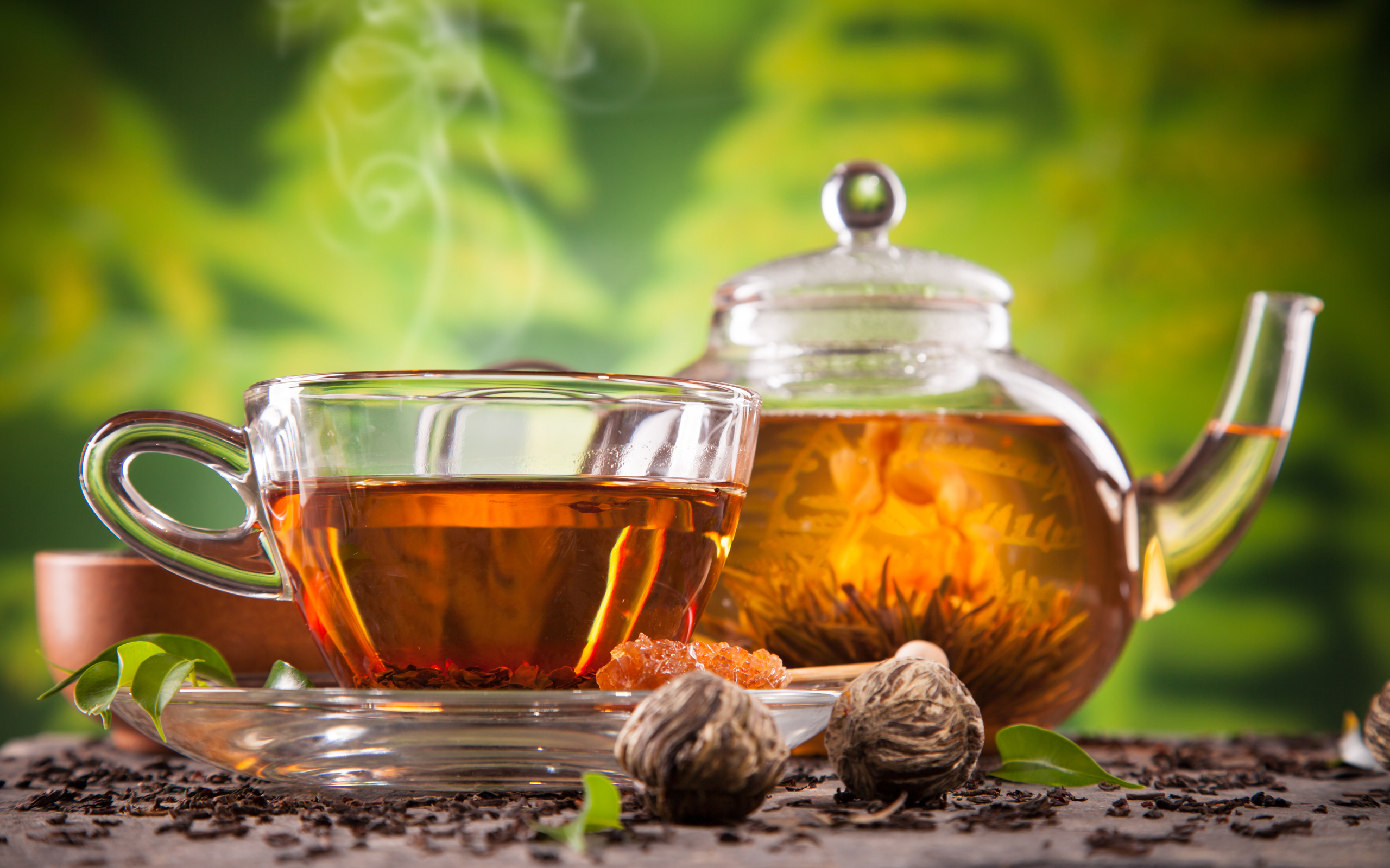דירוג הזנים הטובים ביותר של תה ירוק לשנת 2020
