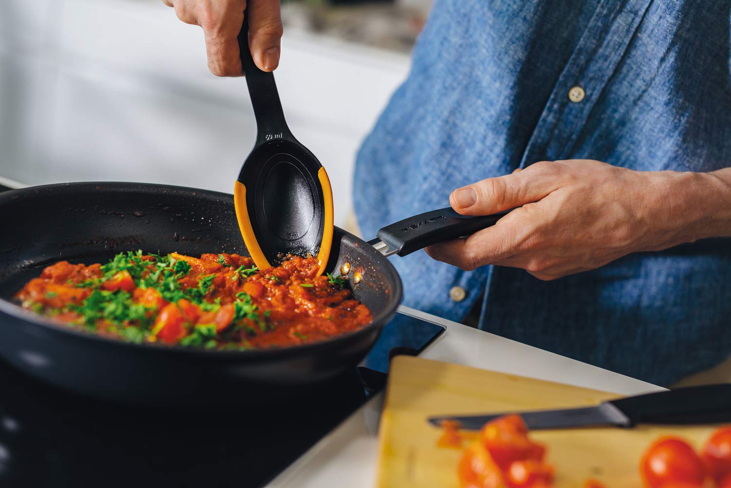 Ranking of the best non-stick pans for 2020