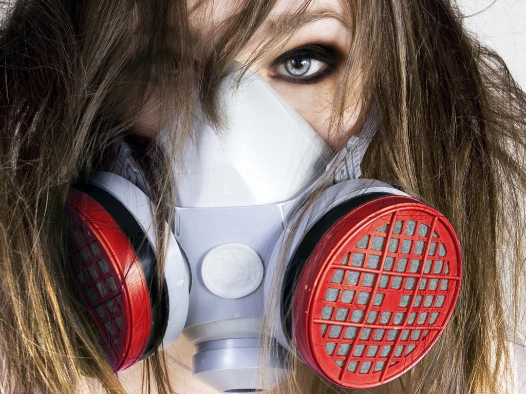 Rangering av de beste respiratorene for virus i 2020