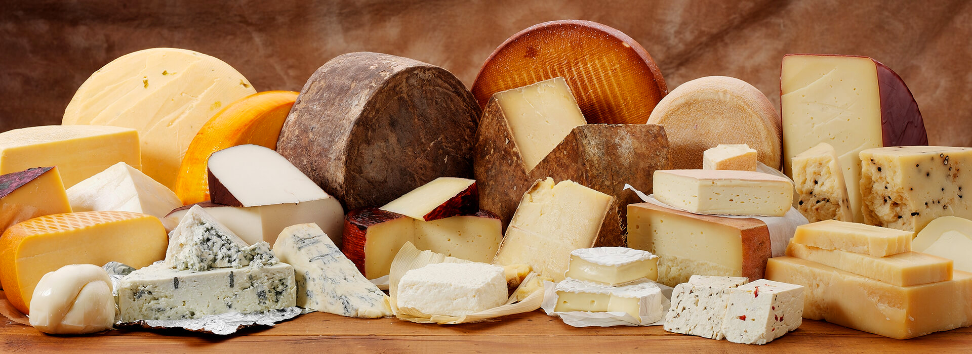 Parhaiden venäläisten juustojen luokitus vuodelle 2020
