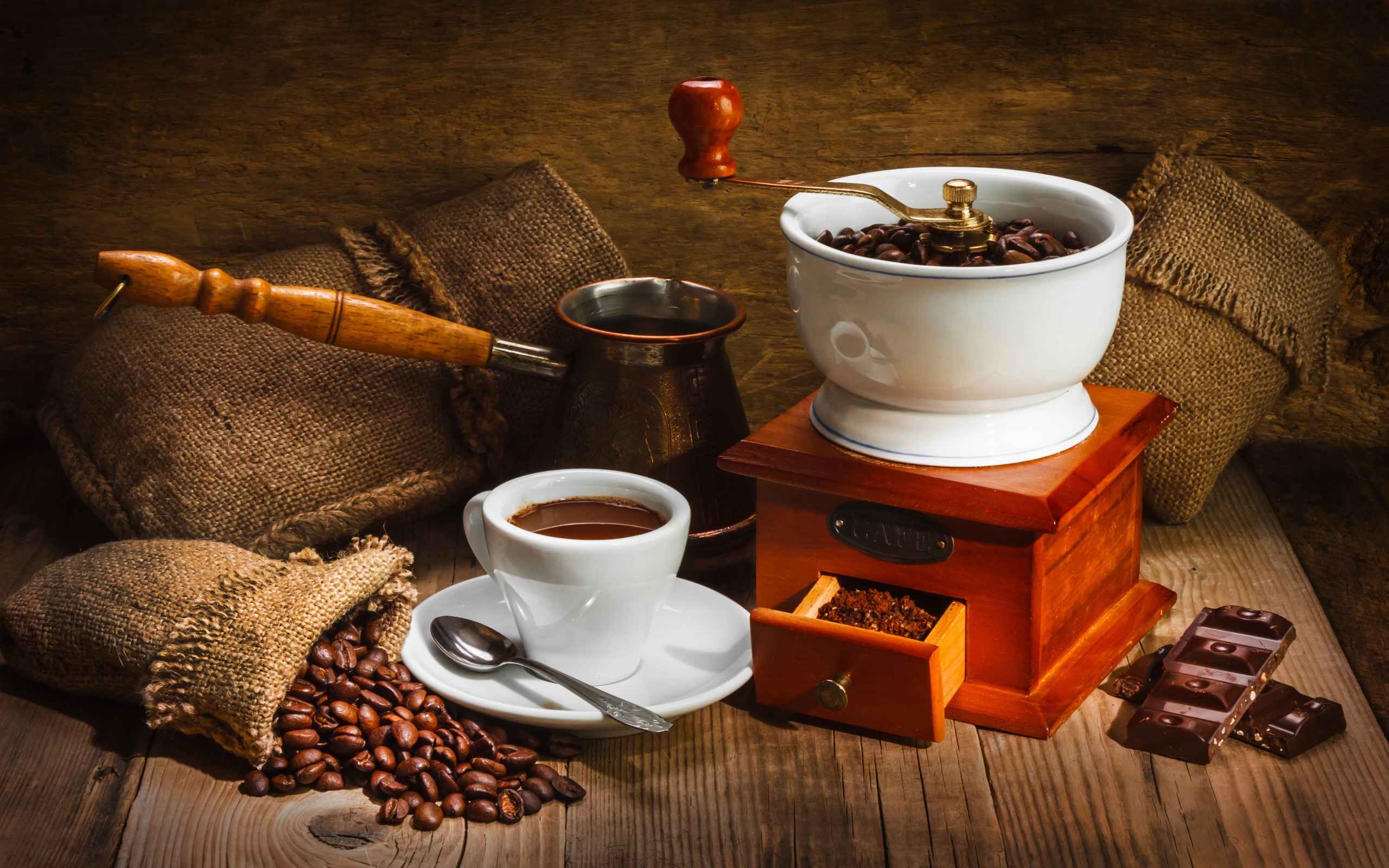 การจัดอันดับกาแฟที่ดีที่สุดสำหรับชาวเติร์กในปี 2020