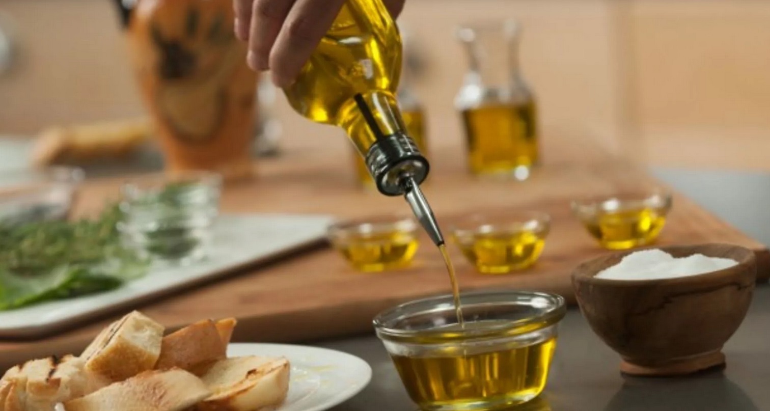 Najlepšie značky amarantového oleja v roku 2020