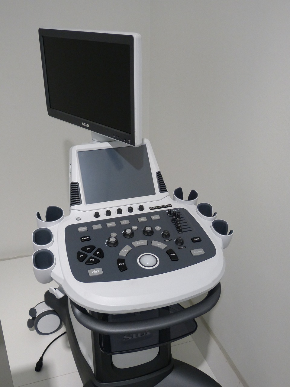 Penarafan mesin ultrasound terbaik untuk tahun 2020