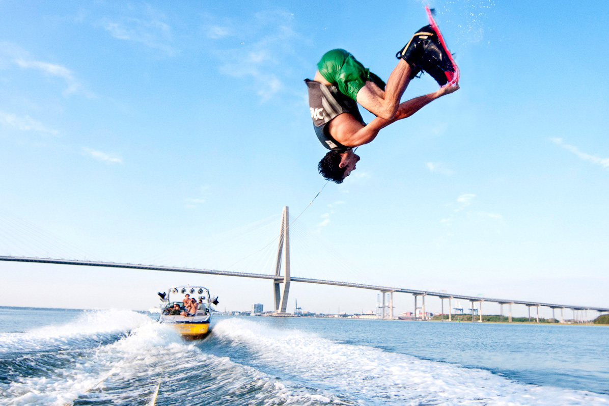 Ranking of the best wakeboards for 2020