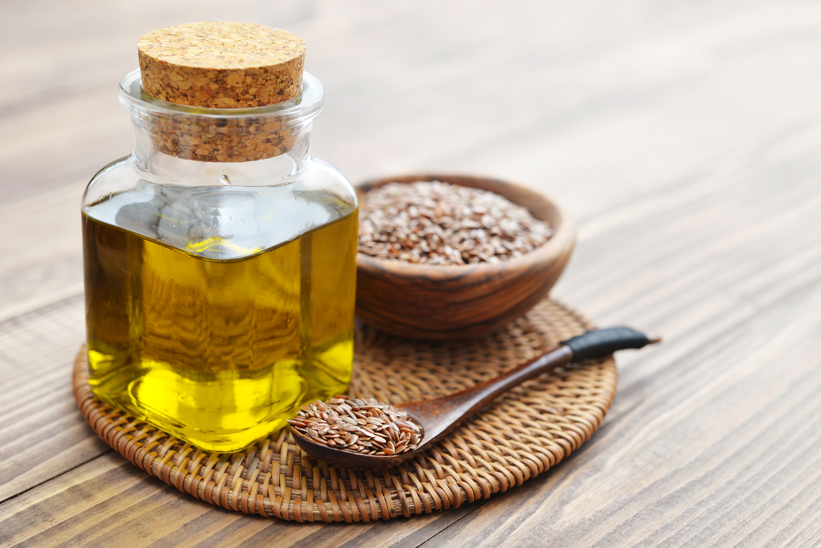 Rating of the best manufacturers of flaxseed oil for 2020