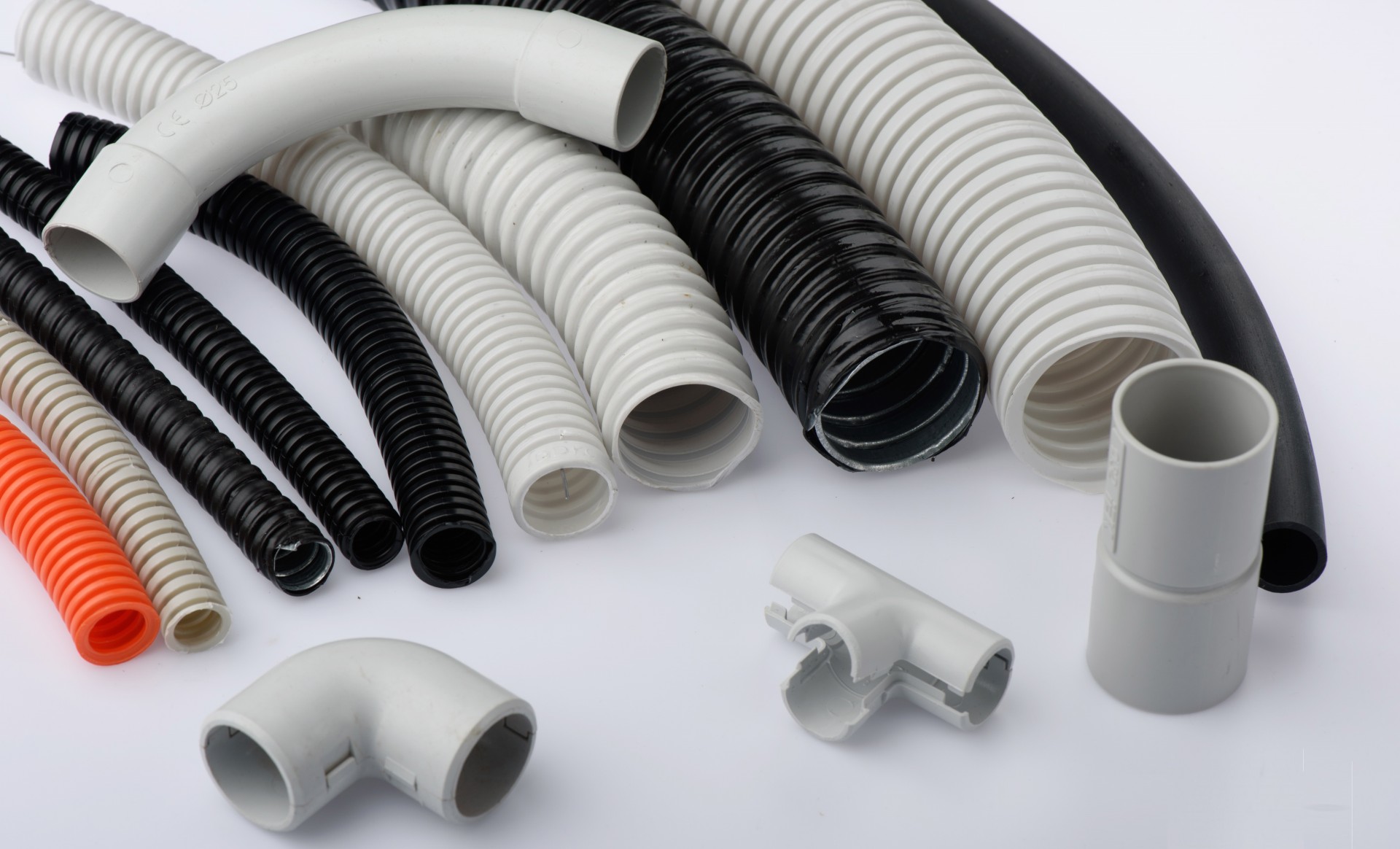 Rating of the best corrugated pipes for 2020